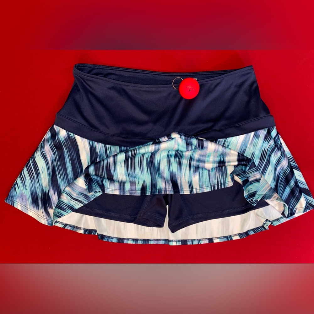 Women’s Callaway Golf Skirt